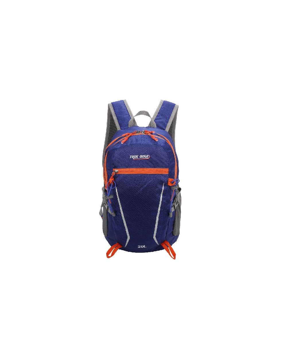 Trek Gear Backpack (20L) - Image 3