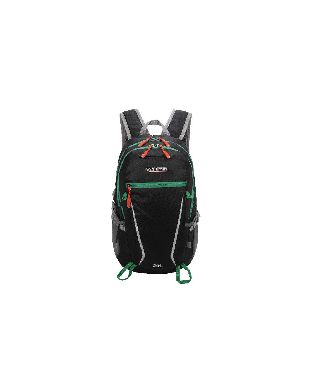 Trek Gear Backpack (20L)