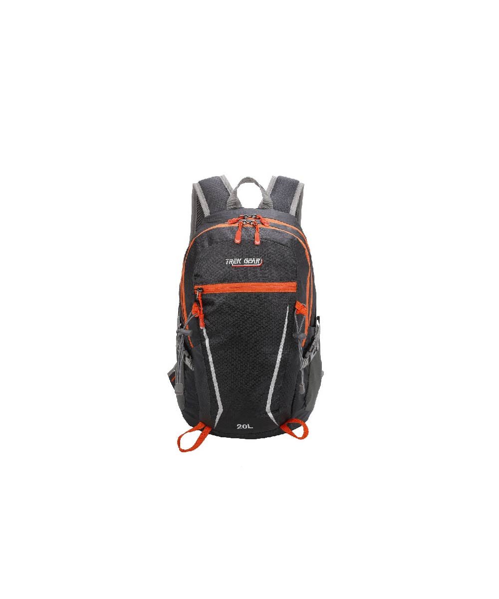 Trek Gear Backpack (20L) - Image 2