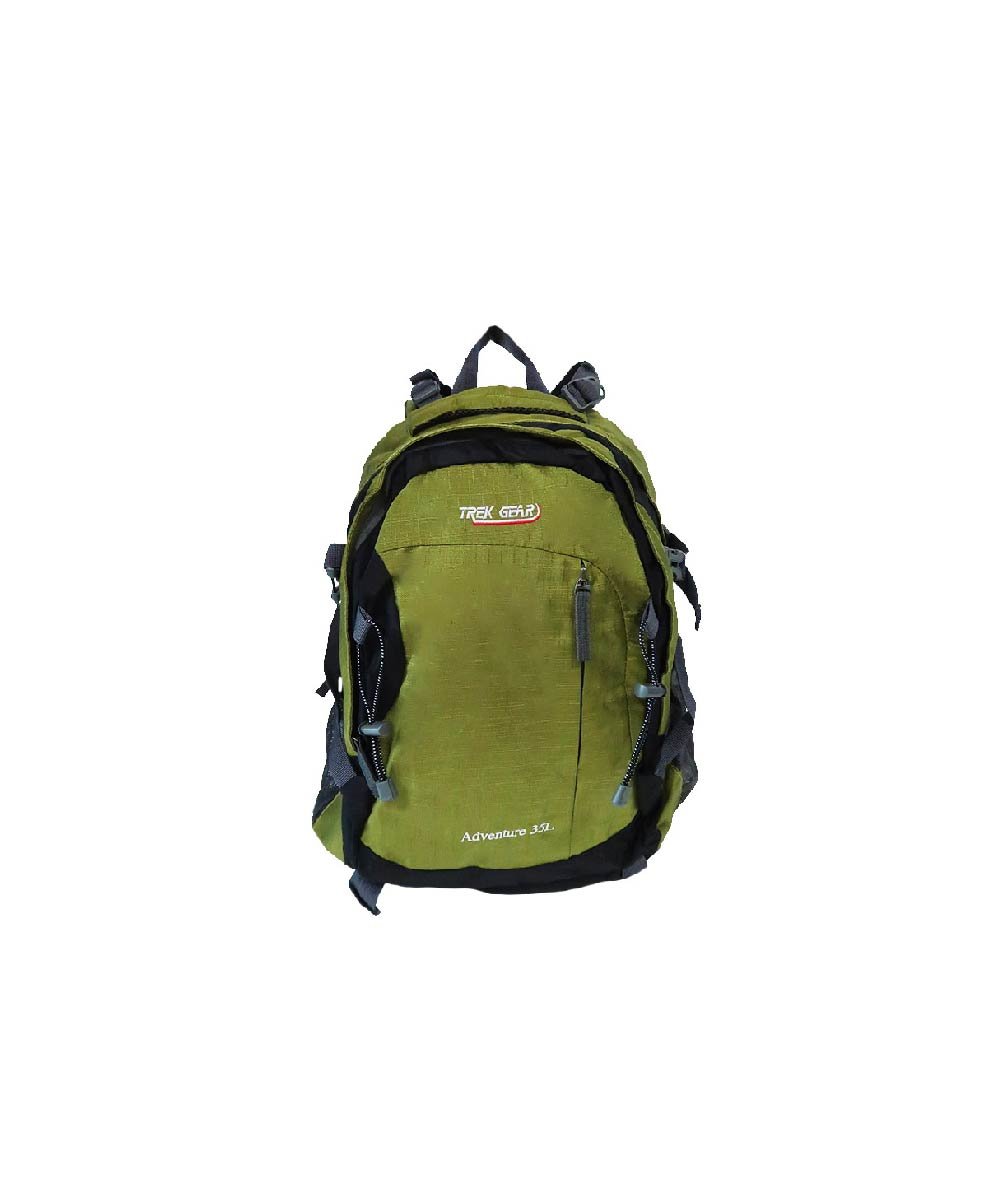 Alpha Outdoor Backpack - Image 2