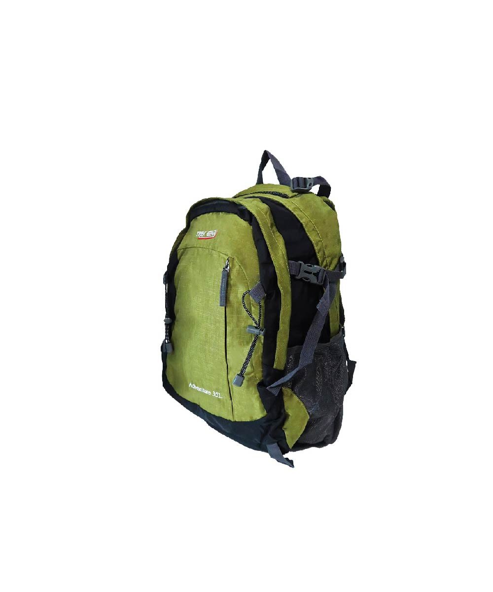 Alpha Outdoor Backpack - Image 3